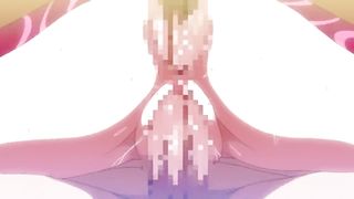 Majuu Jouka Shoujo Utea Ep2