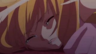 God-like Monster Hentai Compilation