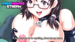 Free Hentai Porn - Female School Dropouts are Sex Slaves for other Students