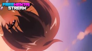 Free Hentai Porn - Female School Dropouts are Sex Slaves for other Students