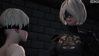 9s' Erection Problem