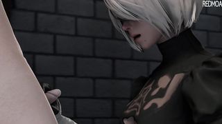 9s' Erection Problem