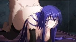 S&M: Taimanin Yukikaze HMV