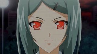 Kansen 2 - Inzai Toshi 2 HD