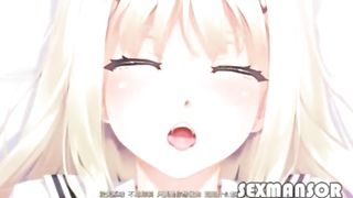 Bishoujo Mangekyou Tsumi to Batsu no Shoujo Imp704334 HENTAI ANIME
