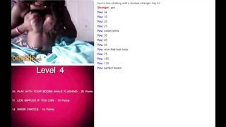 Omegle Adventures 6