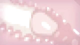 Futa Demon gets an Ass Full of Cum