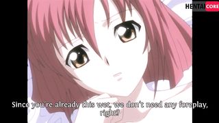 Shakkin Shimai 2 Uncensored