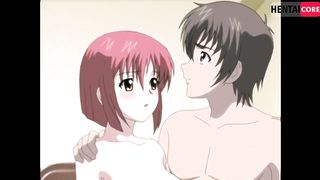 Shakkin Shimai 2 Uncensored