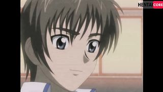 Shakkin Shimai 2 Uncensored