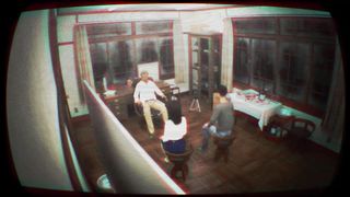 [3D Hentai] Doctor Fucks Cute Japanese Teen in Front of Boyfriend (Part 1)