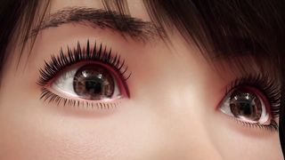 [3D Hentai] Doctor Fucks Cute Japanese Teen in Front of Boyfriend (Part 1)