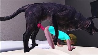 TESV HMV Cute dancer