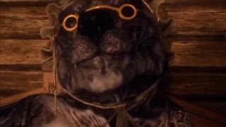 3D Little Red Riding Hood (Edit)