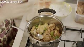 young mother part 2.FLV