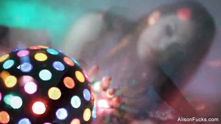 Alison Tyler Disco Solo