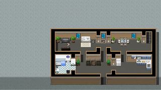 3d milf mom bit tit with son