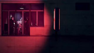 Mei Gangbanged by Black Thugs  cartoon 3d porn games