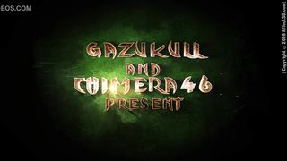 Big tits Faerie Sluts Are Hungry For Cock