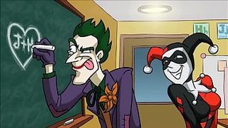 Batmetal-Sexiest-Moments - Best Free 3D Cartoon