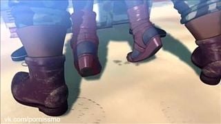 [SpankBang] Fuwa Kumi