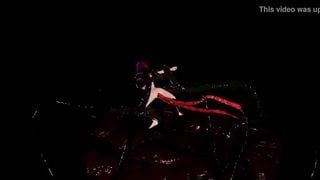 Tara tentacle nightmare old draft