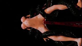 Tara tentacle nightmare old draft