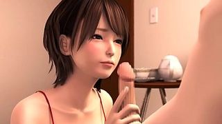 Katekyo 3D Teacher Sexy
