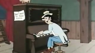 Z pohadky do pohadky - Bordello Bill