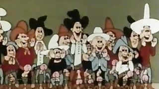 Z pohadky do pohadky - Bordello Bill