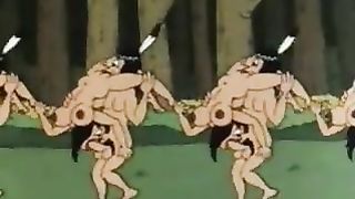 Z pohadky do pohadky - Bordello Bill