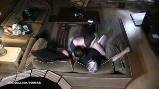 Passionate Monster Creampie and Oral Creampie - he came twice :)