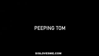 SisLovesMe - my Step Sister is an Undercover Freak