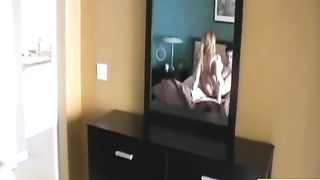 Married Aunt's House