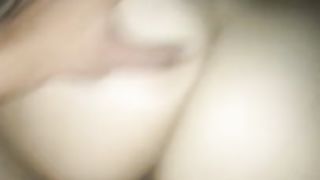 Tinder Date with Fat Ass, take Big Mexican Cock