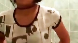 mexican teen strip tease