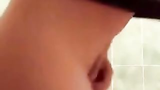 mexican teen strip tease