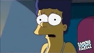 Simpsons Porn Videos