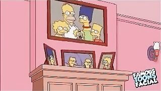 Simpsons Porn Videos