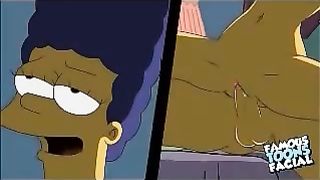 Simpsons Porn Videos