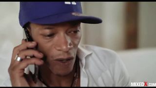 Christina Shine needs more BBC in her tight wett pussy NOW!