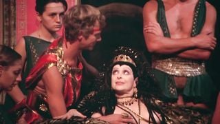 Caligula - (FULLY REMASTERED IN 2K UNCUT VERSION Pt. 1 of 2)
