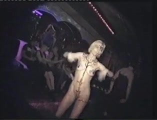 Kit Kat Club - Sex Trance Bizarre 16 | PornMega.com