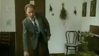 Heidi - Teil 4 - Mosleins Bergwelt