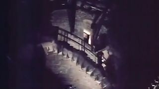 Die Stossburg (1974) Franz Mariska