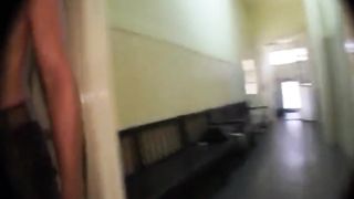 German BBW Fist and Anal