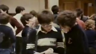 And Give Us Our Daily Sex (1979)