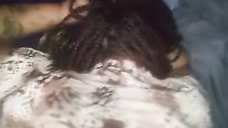 Fucking my Girlfriend's Mother