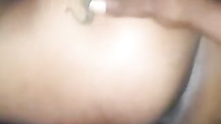 Fucking my Girlfriend's Mother