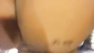 BBC BEAT UP CHEROKEE D'ASS PUSSY